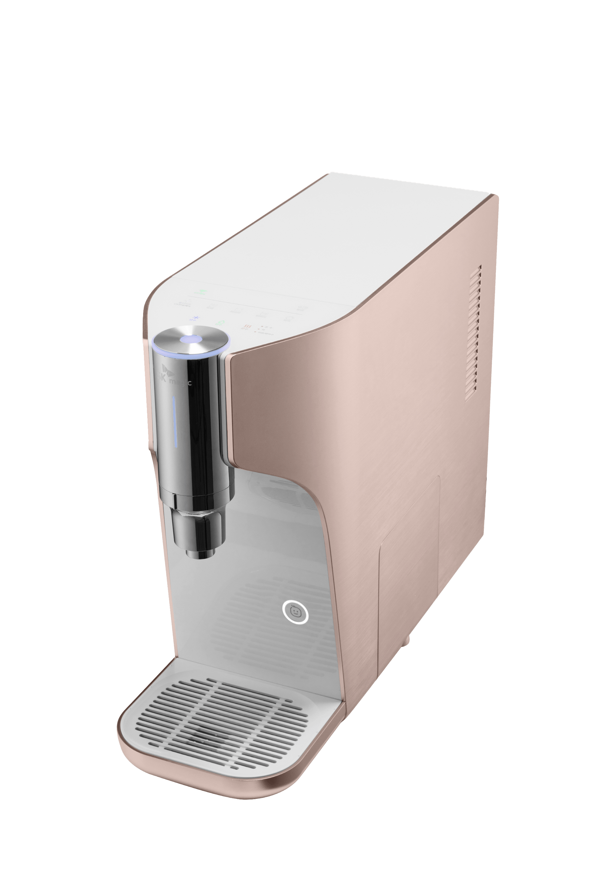 SK Magic Jiksoo Hyper WPUA700D Water Dispenser
